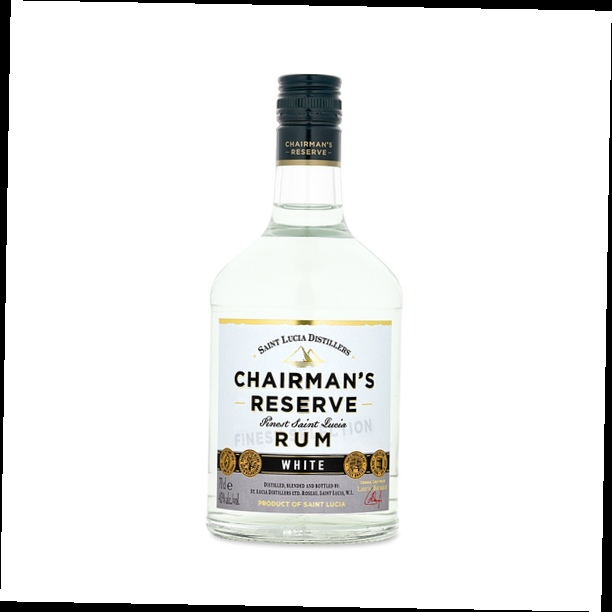 Ром Шерманс Резерв Уайт Лейбл