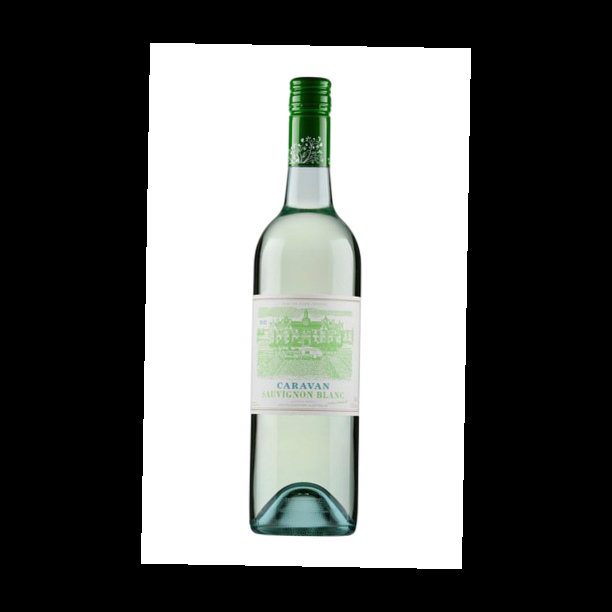 Караван Совиньон Блан