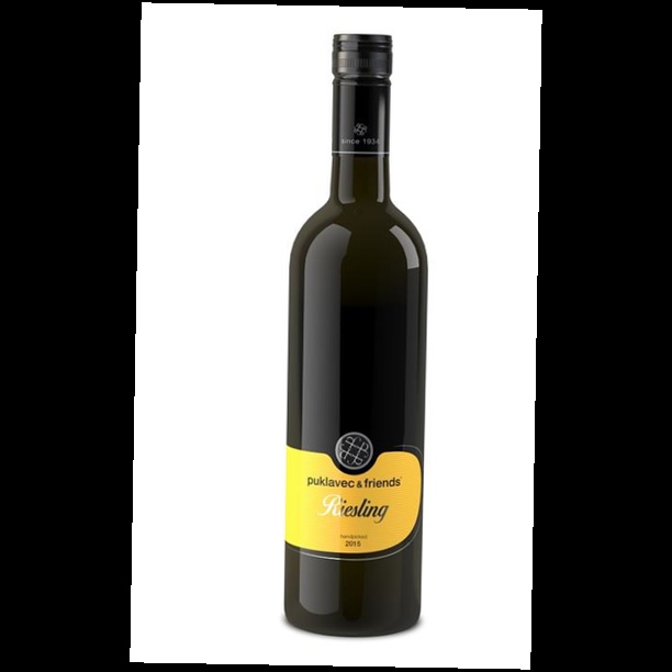 Пуклавец энд Френдс Рислинг