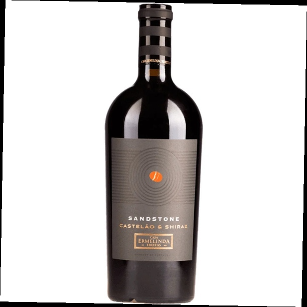 Сэнд Стоун Каштелао Шираз