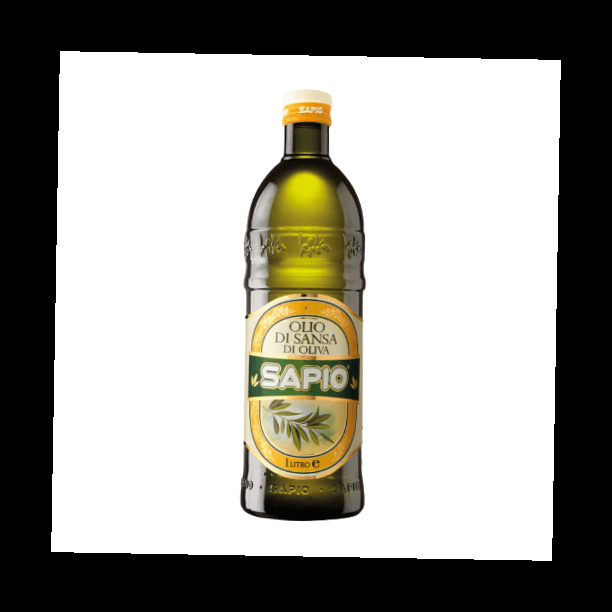 Оливковое масло Помасе 