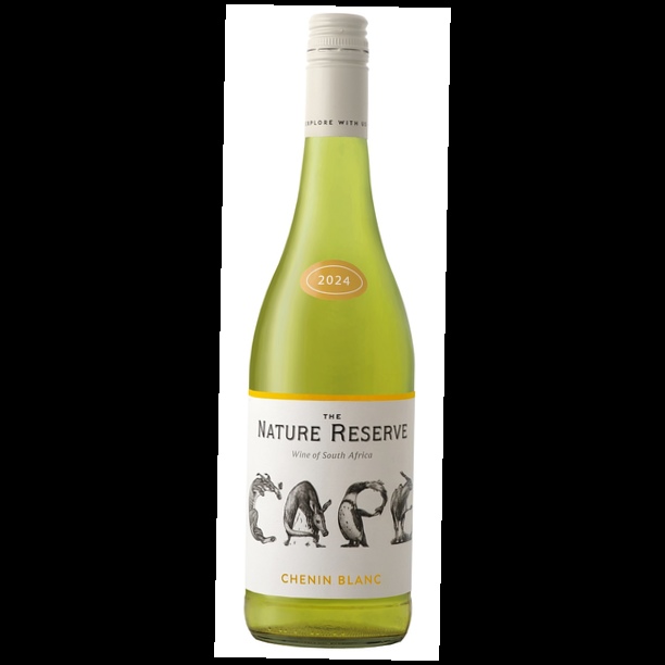 Натюр Резерв Шенин Блан