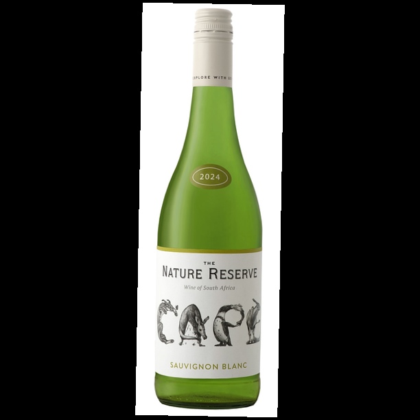Натюр Резерв Совиньон Блан