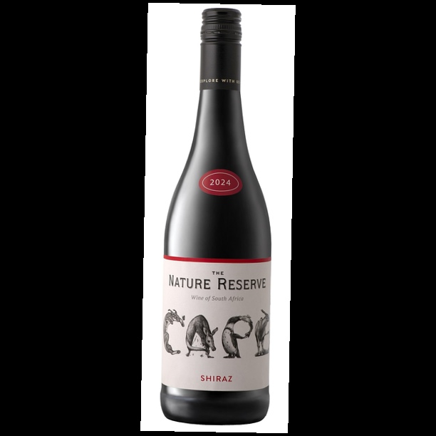 Натюр Резерв Шираз