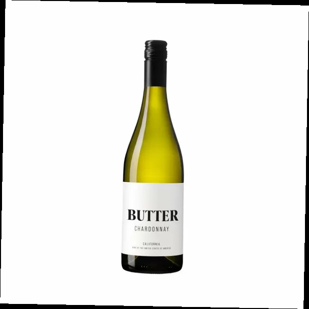 Баттер Шардоне Калифорния