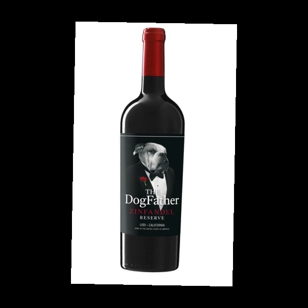 Зэ Дог Фазер Зинфандель Резерв