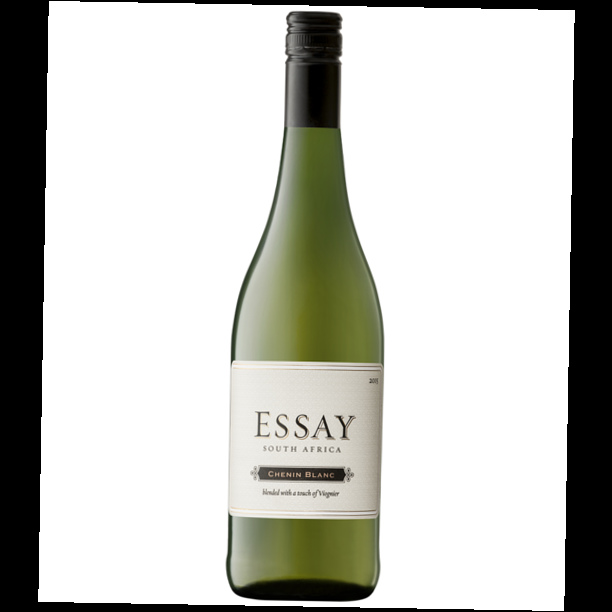 Эссей Шенен Блан