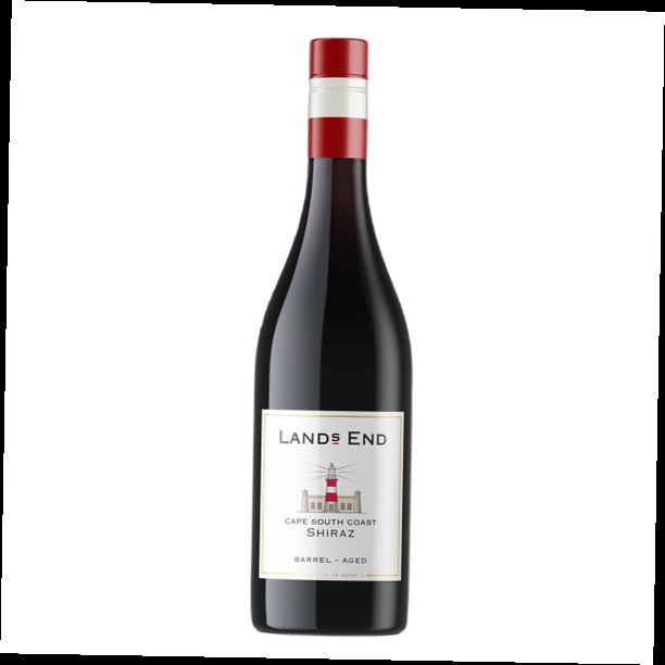 Лендс Энд Шираз