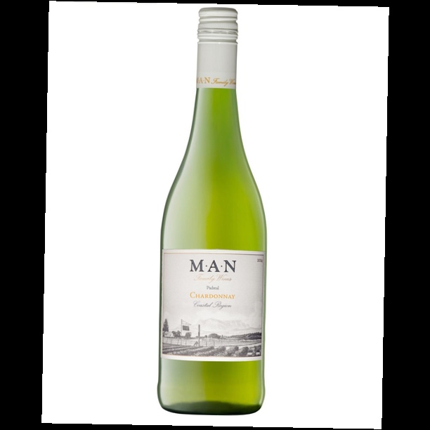 Ман Фэмили Вайнс Пэдстал Шардонэ