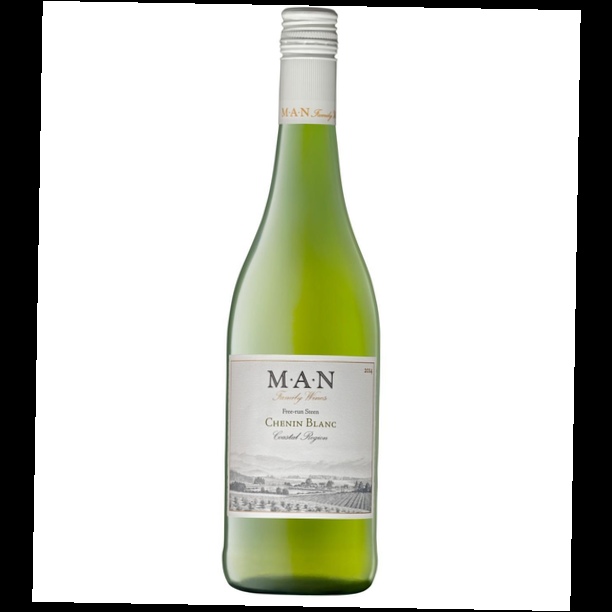 Ман Фэмили Вайнс Фри-ран Стиин Шенин Блан