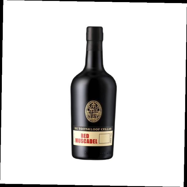 Дю Тоитсклуф Ред Мускадель
