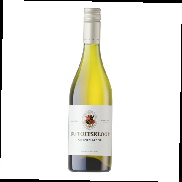 Дю Тоитсклуф Шенин Блан