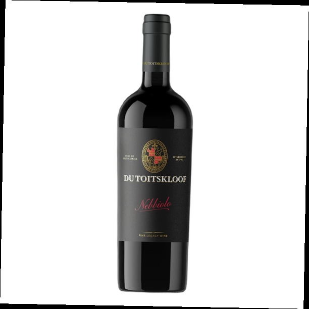 Дю Тоитсклуф Неббиоло