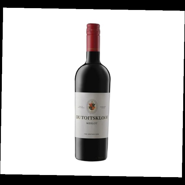 Дю Тоитсклуф Мерло