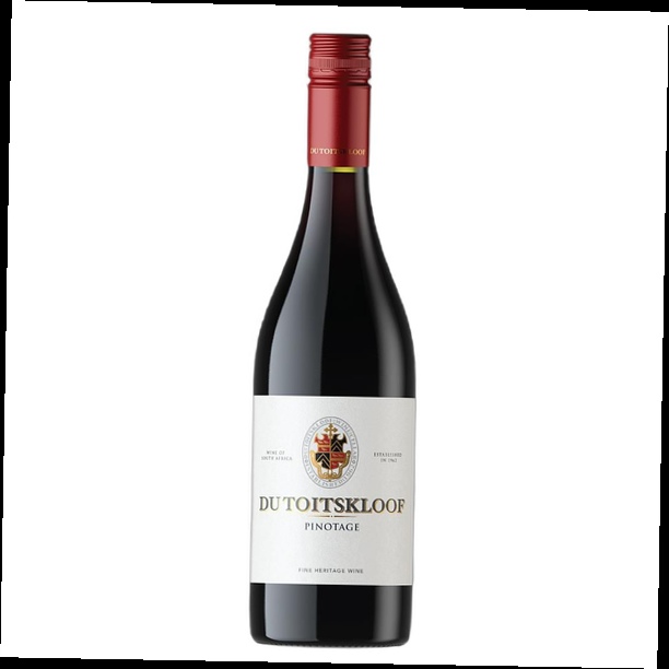 Дю Тоитсклуф Пинотаж
