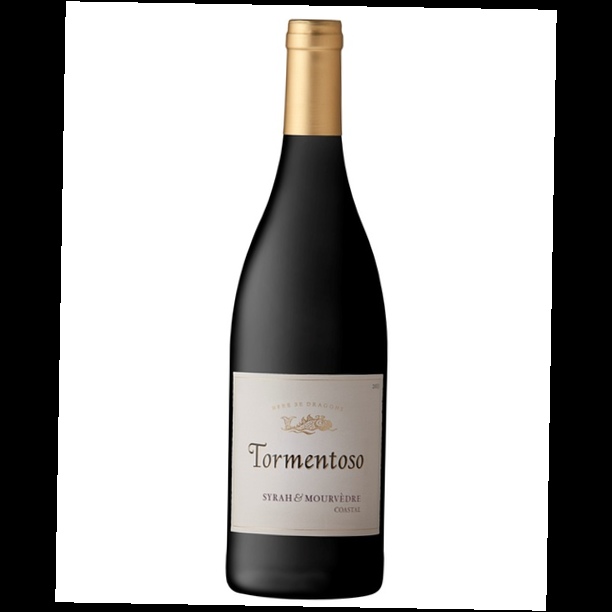 Торментосо Сира и Мурведр