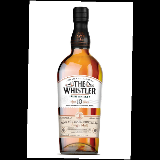 Ирландский односолодовый 