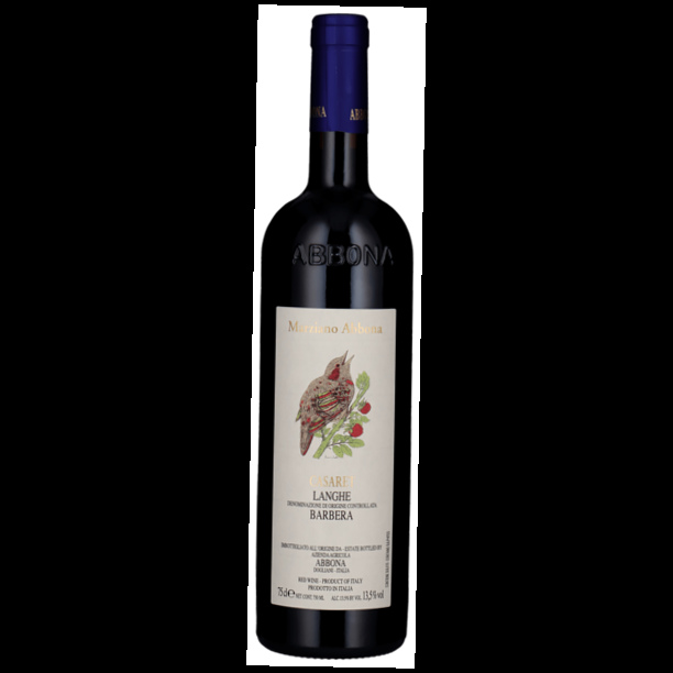 Аббона Казарет Барбера Ланге