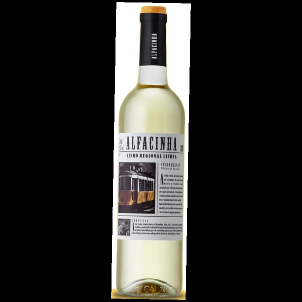 Альфасинья Бланко