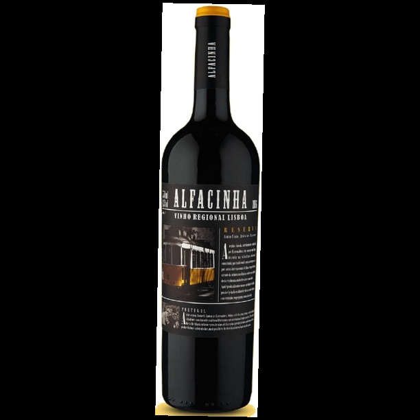 Альфасинья Резерва