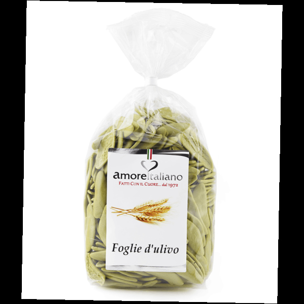 Макаронные изделия 