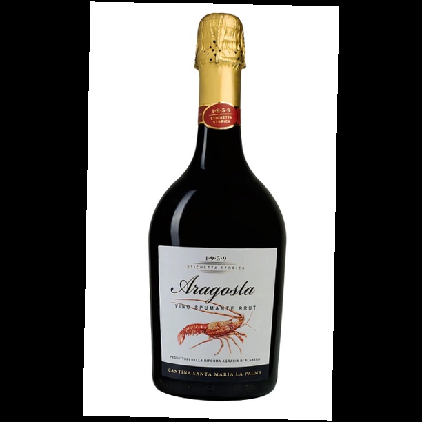 АРАГОСТА Брют
