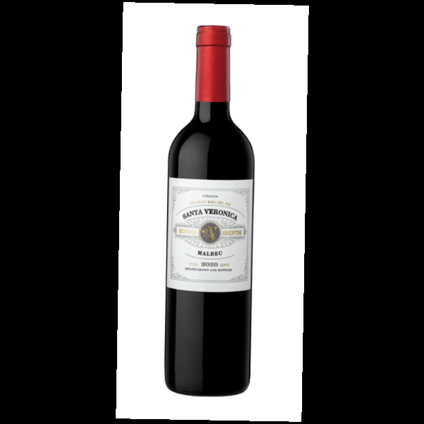 Санта Вероника Мальбек