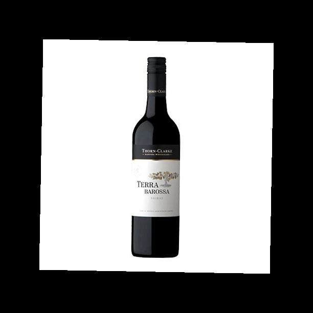 Торн-Кларк Терра Баросса
