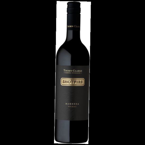 Торн-Кларк Шотфаер Баросса Куартаж