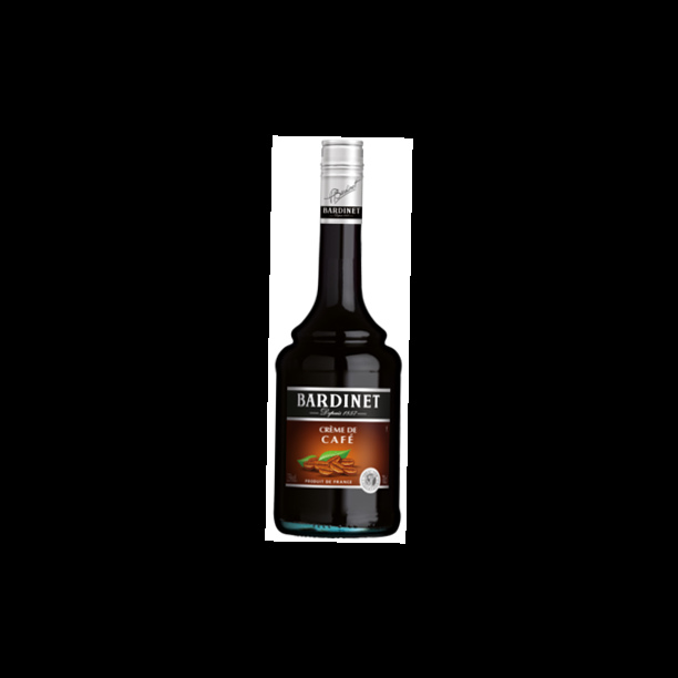 Ликёр Бардине Крем де Кафе