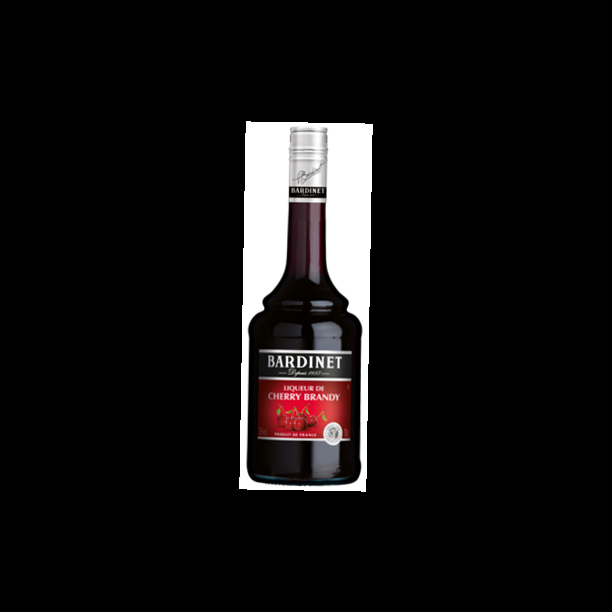 Ликёр Бардине Черри Бренди