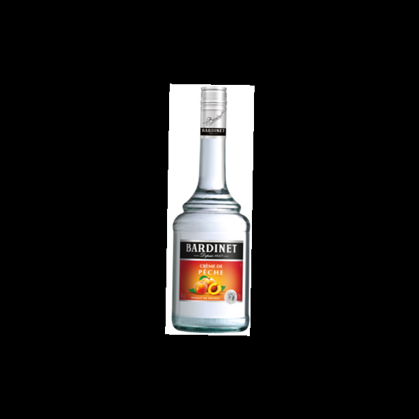 Ликёр Бардине Крем де Пеш