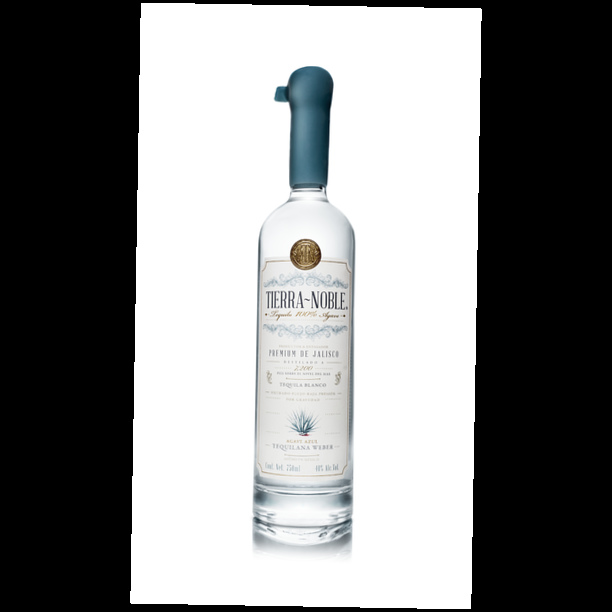 Текила Тьерра Нобле Бланко