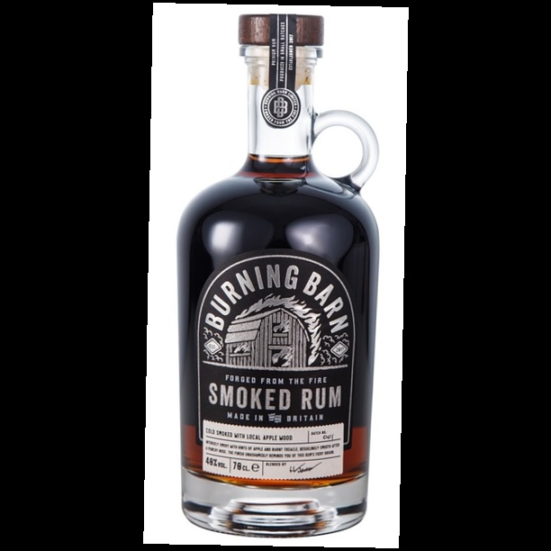 Ром Бёнинг Барн Смок