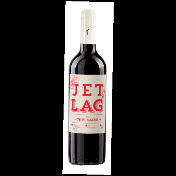 Джет Лаг Каберне Совиньон