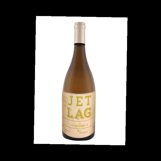 Джет Лаг Шардоне