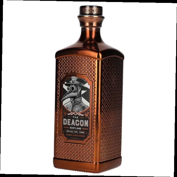 Виски Дикон