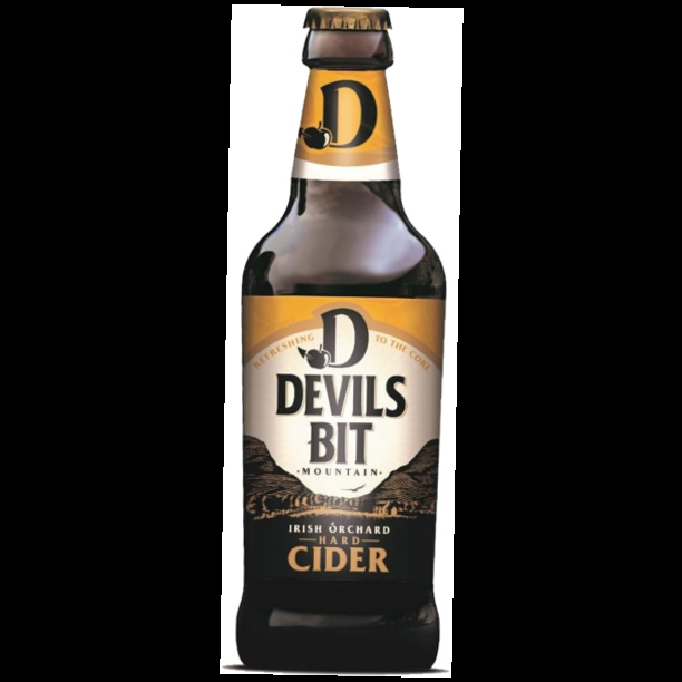 Девилз Бит 330мл