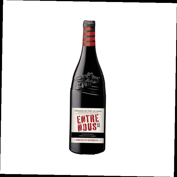 АНТР НУ Кото дю Пон дю Гар