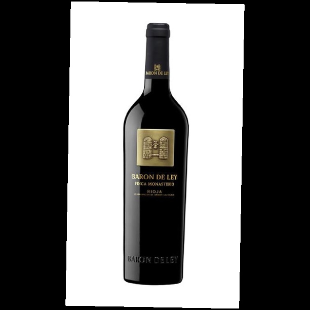 Барон де Лей Финка Монастерио