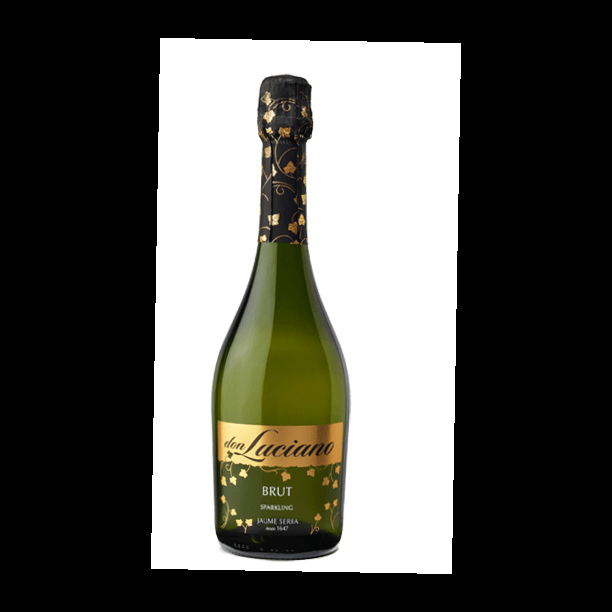 Дон Лусиано Брют