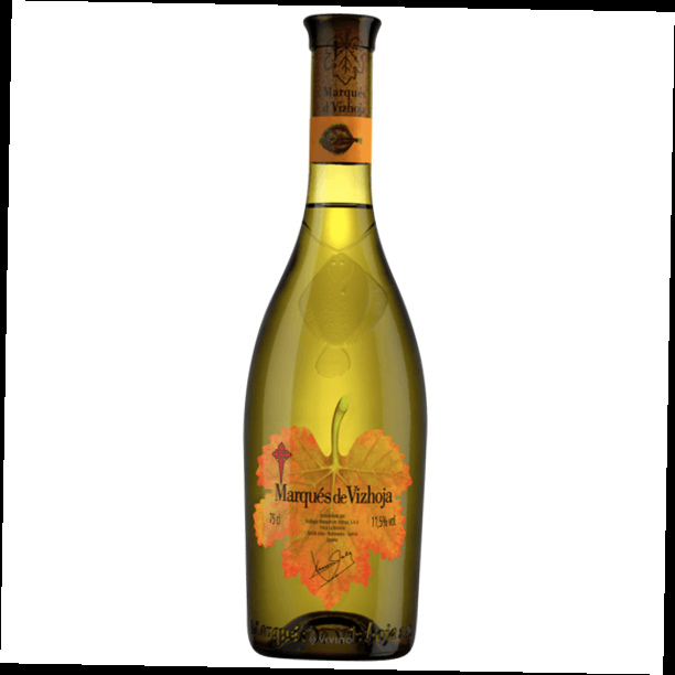 Маркес де Висоха