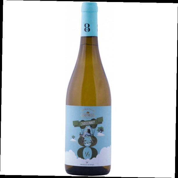 Очо и Медио Шардоне