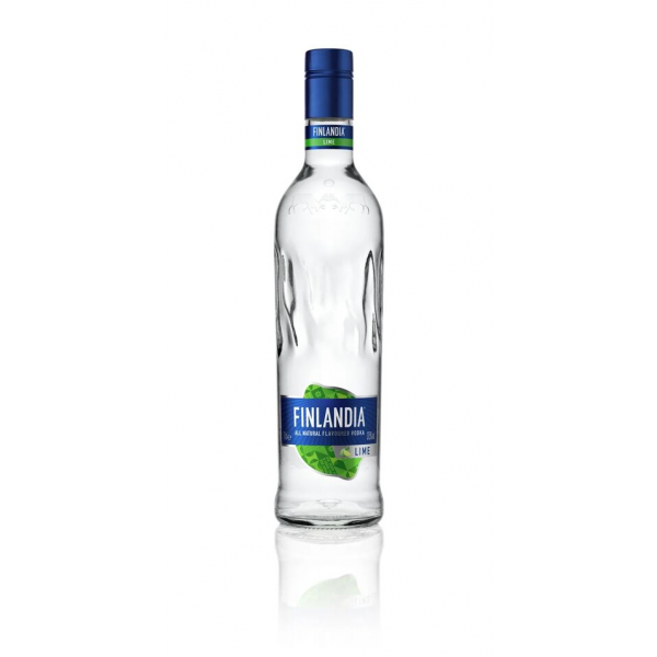 Водка Vodka Finlandia, 0.5 л