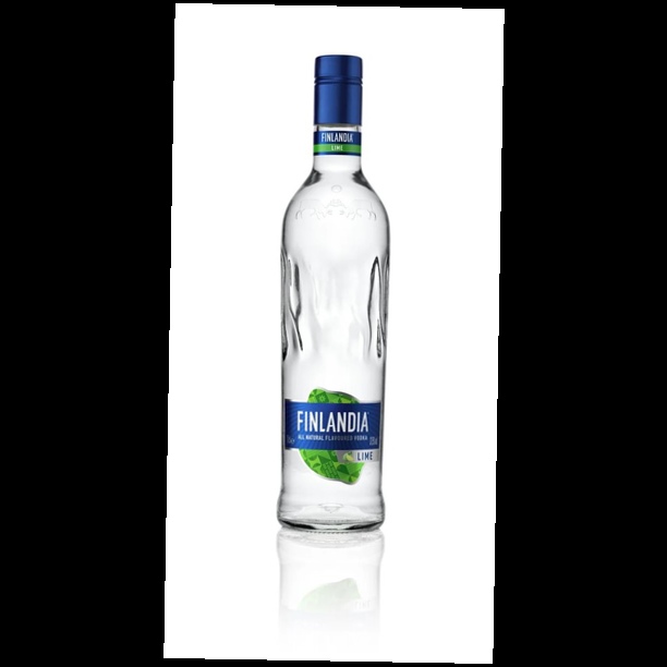 Водка Vodka Finlandia, 0.5 л