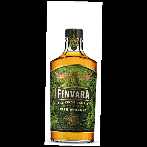 Виски Финвара 