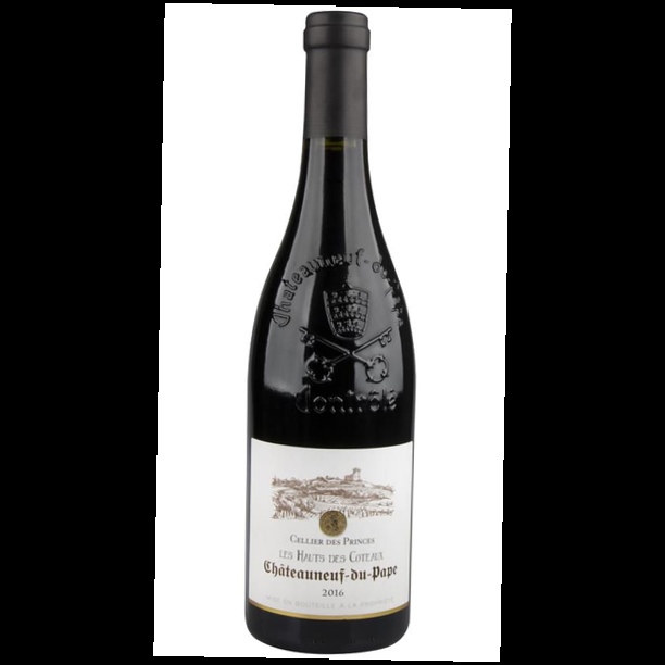 Лез От де Кото Шатонеф-дю-Пап