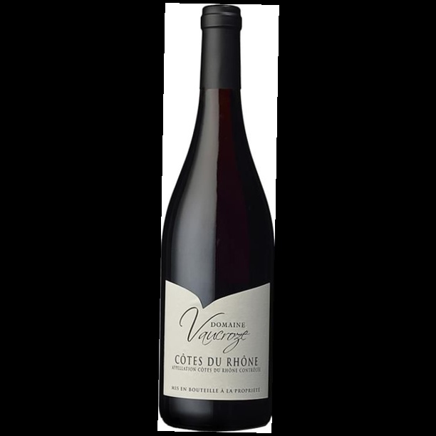 Домейн Вокроз Кот дю Рон