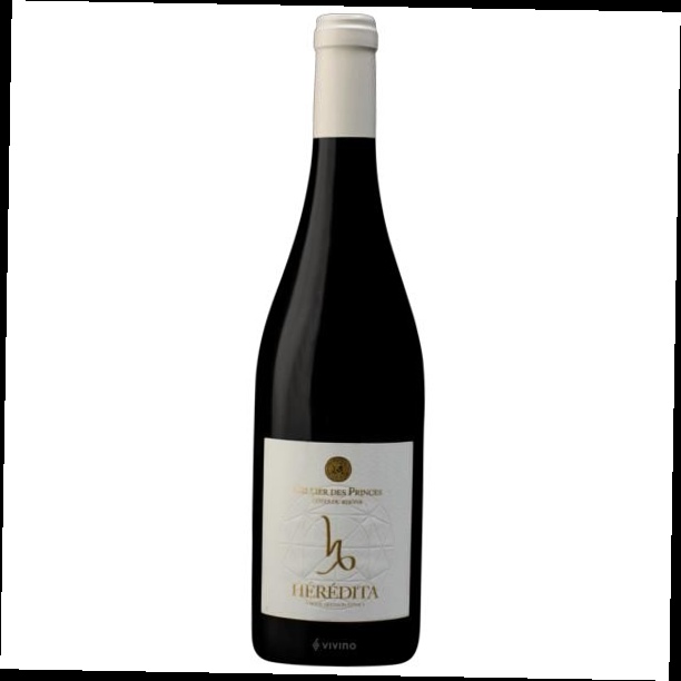 Эредита Кот дю Рон