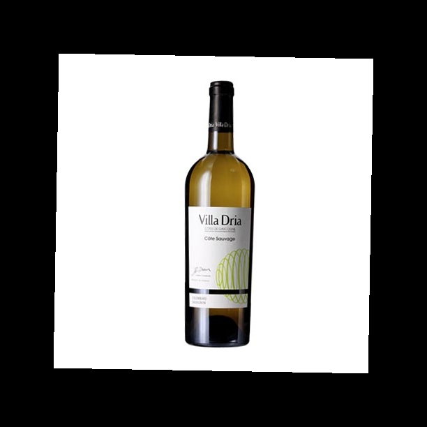 Вилла Дриа Кот Соваж